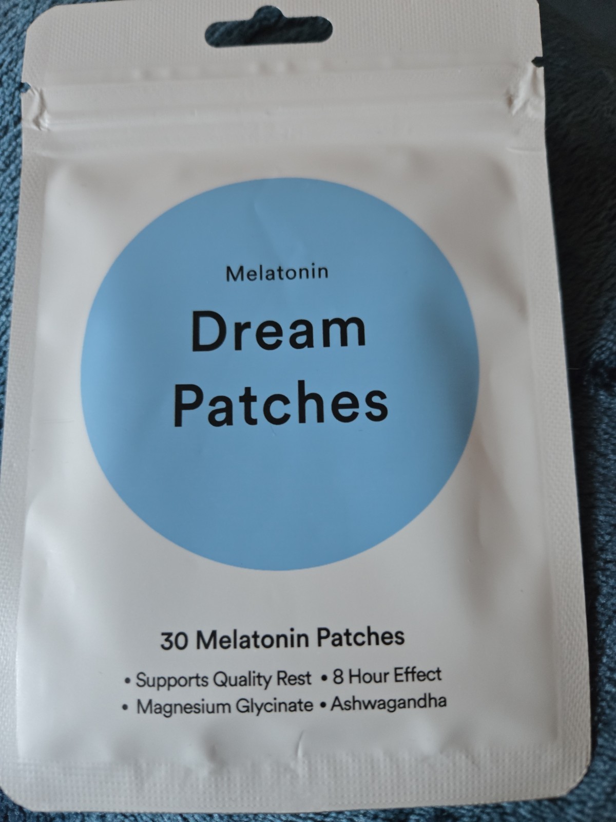 Dream Patches - 30 Dream Patches