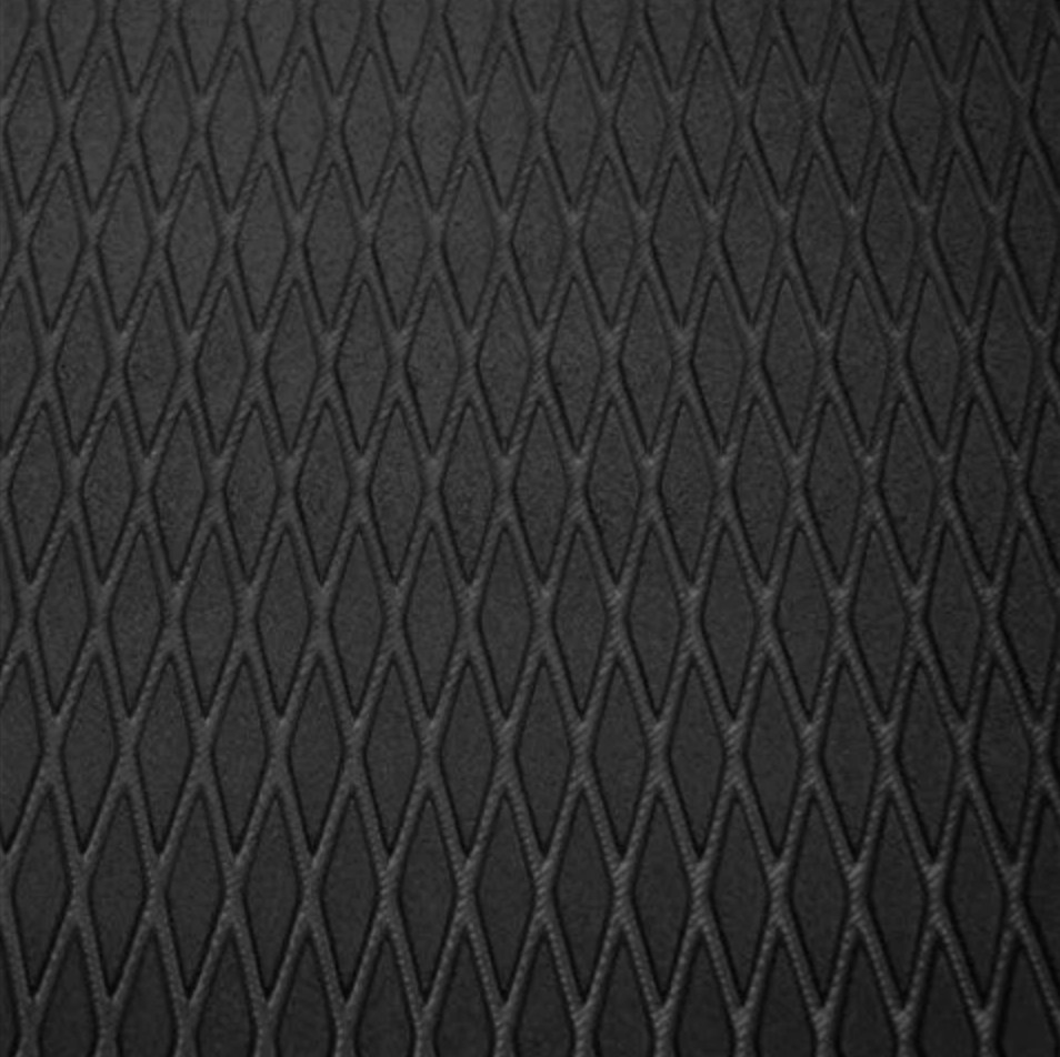 Hydro-Turf Molded Diamond Sheet with Self-Adhesive 40\