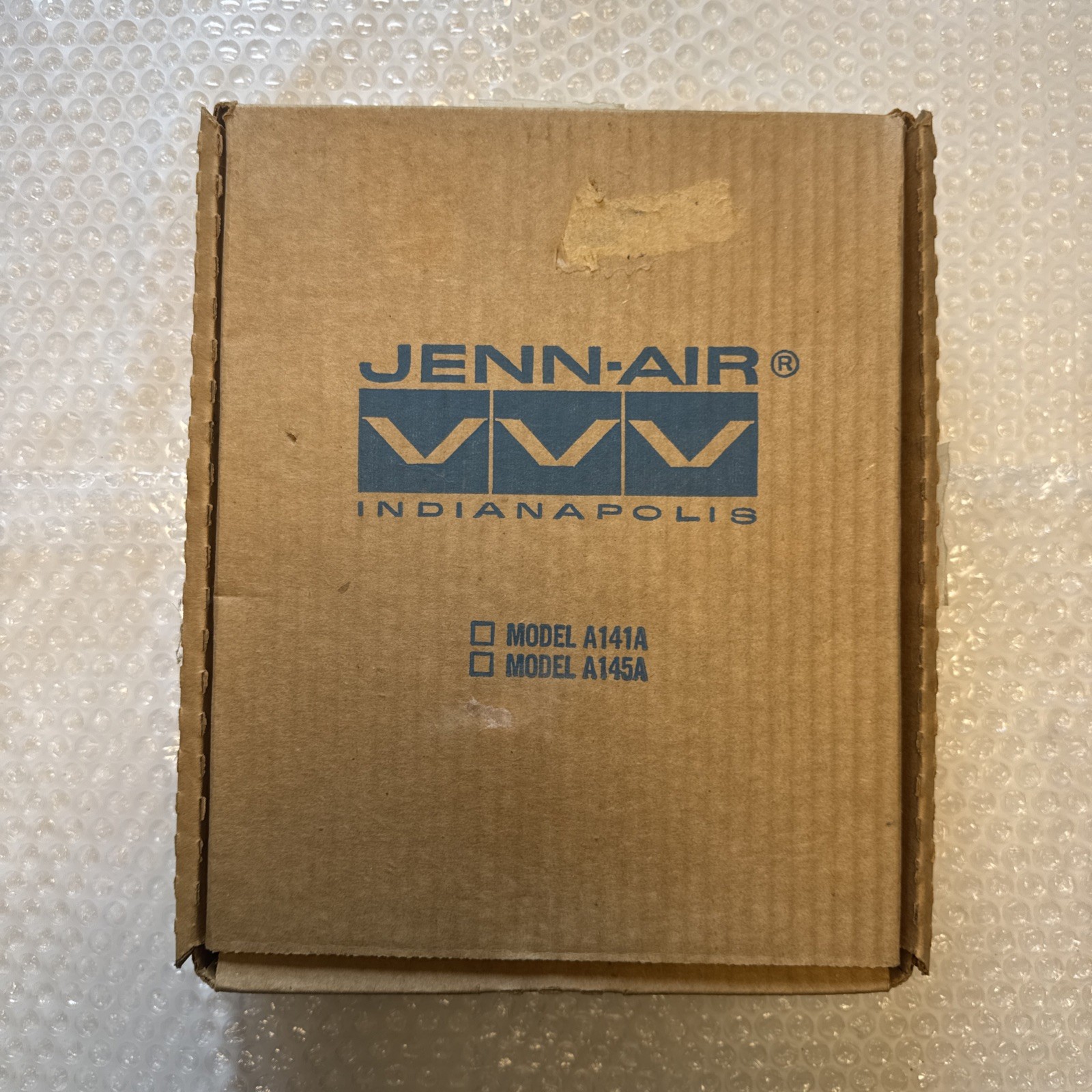 NEW Jenn-Air A145A 8 Inch Stove Range Big Pot Canning Element NEW Jenn-Air A145A 8 Inch Stove Range Big Pot Canning Element