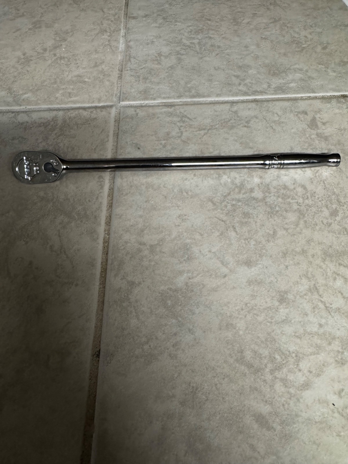 Snap-on Tools NEW 1/4\