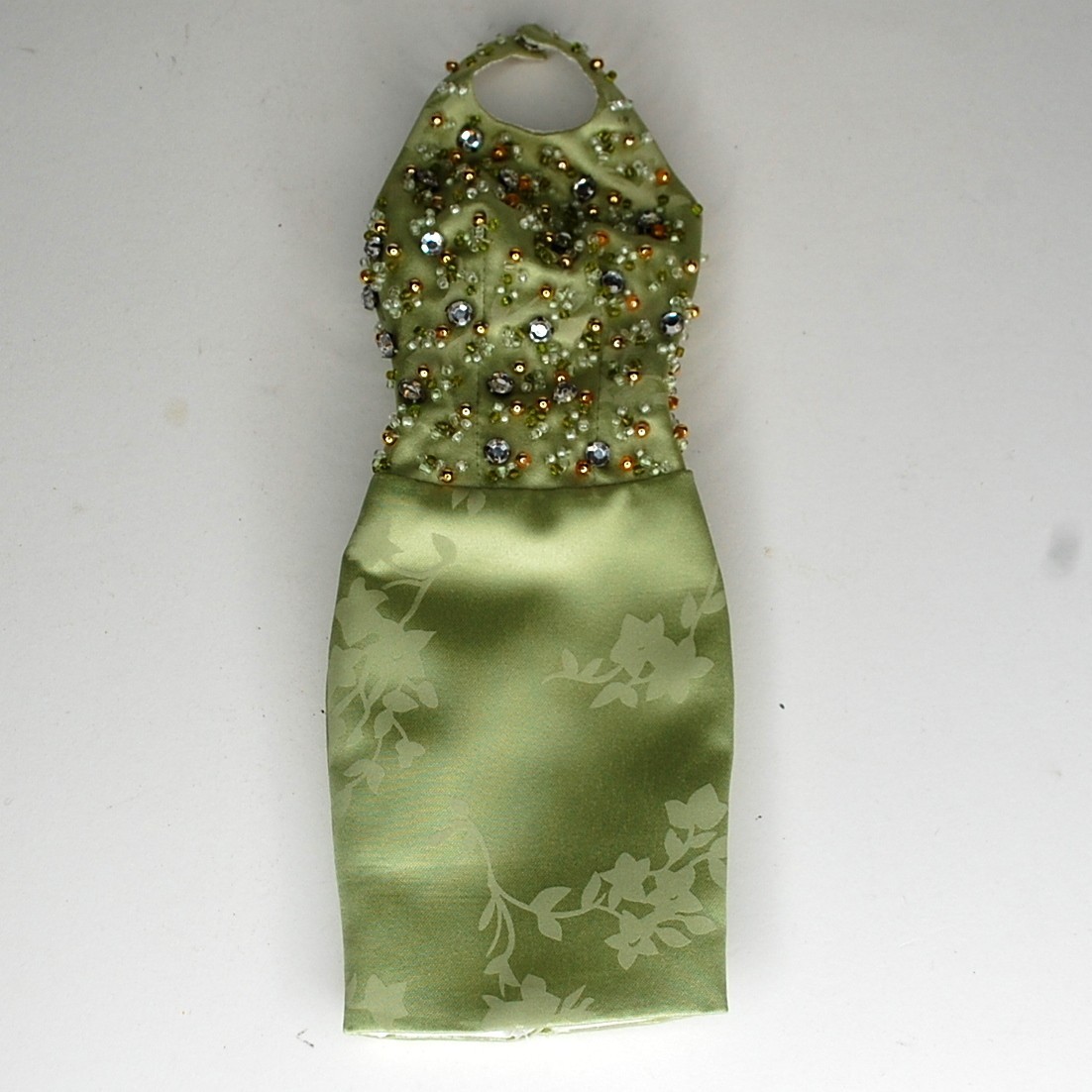 Tonner Doll Tyler Wentworth Hint of Mint Dress Separate 16\ Tonner Doll Tyler Wentworth Hint of Mint Dress Separate 16\