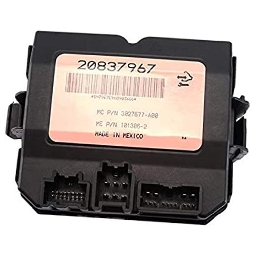 20837967 20816435 20837962 22796263 Rear Liftgate Control Module Compatible