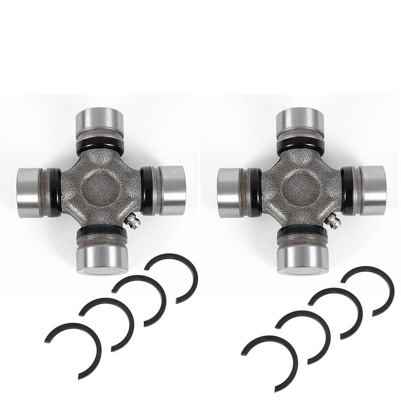 Fits Chevrolet GMC Silverado Cadillac Universal Joint Cross Kit & Bearing 534G