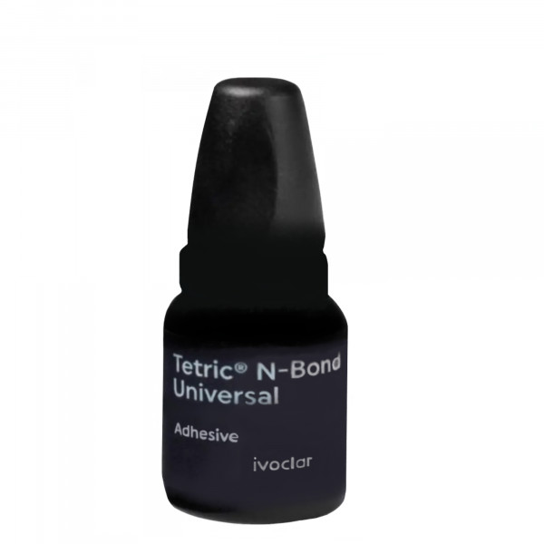 IVOCLAR Tetric N Bond Universal 7th Generation Dental Bonding Adhesive 3g Bottle