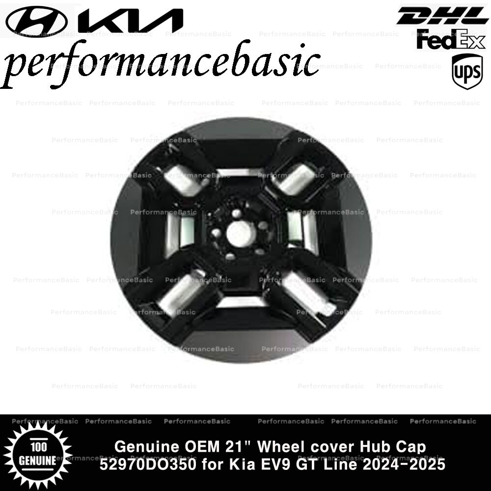 Genuine OEM 21\