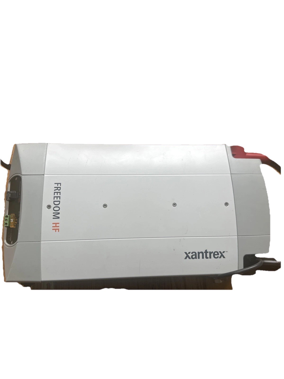Xantrex Freedom HF 1055 806-1055-02 1000W Inverter Charger 55A 12V RV Marine