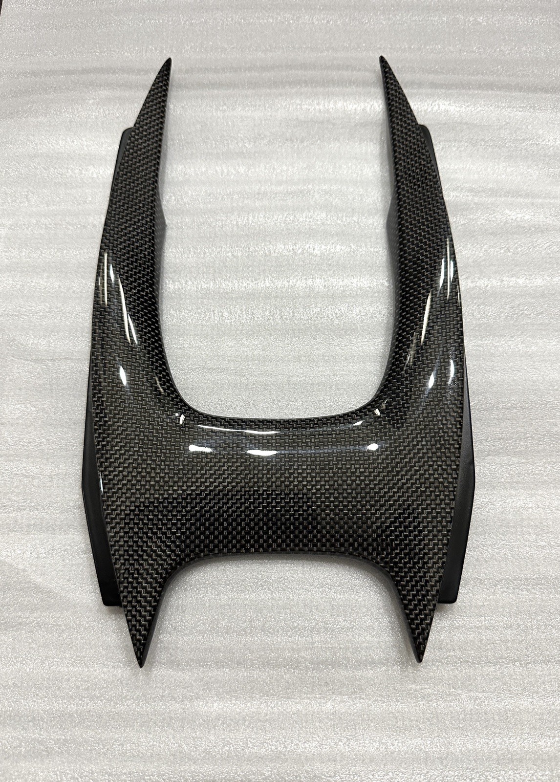 Genuine Ferrari Portofino H Surround Cup Holder Trim *NEW*