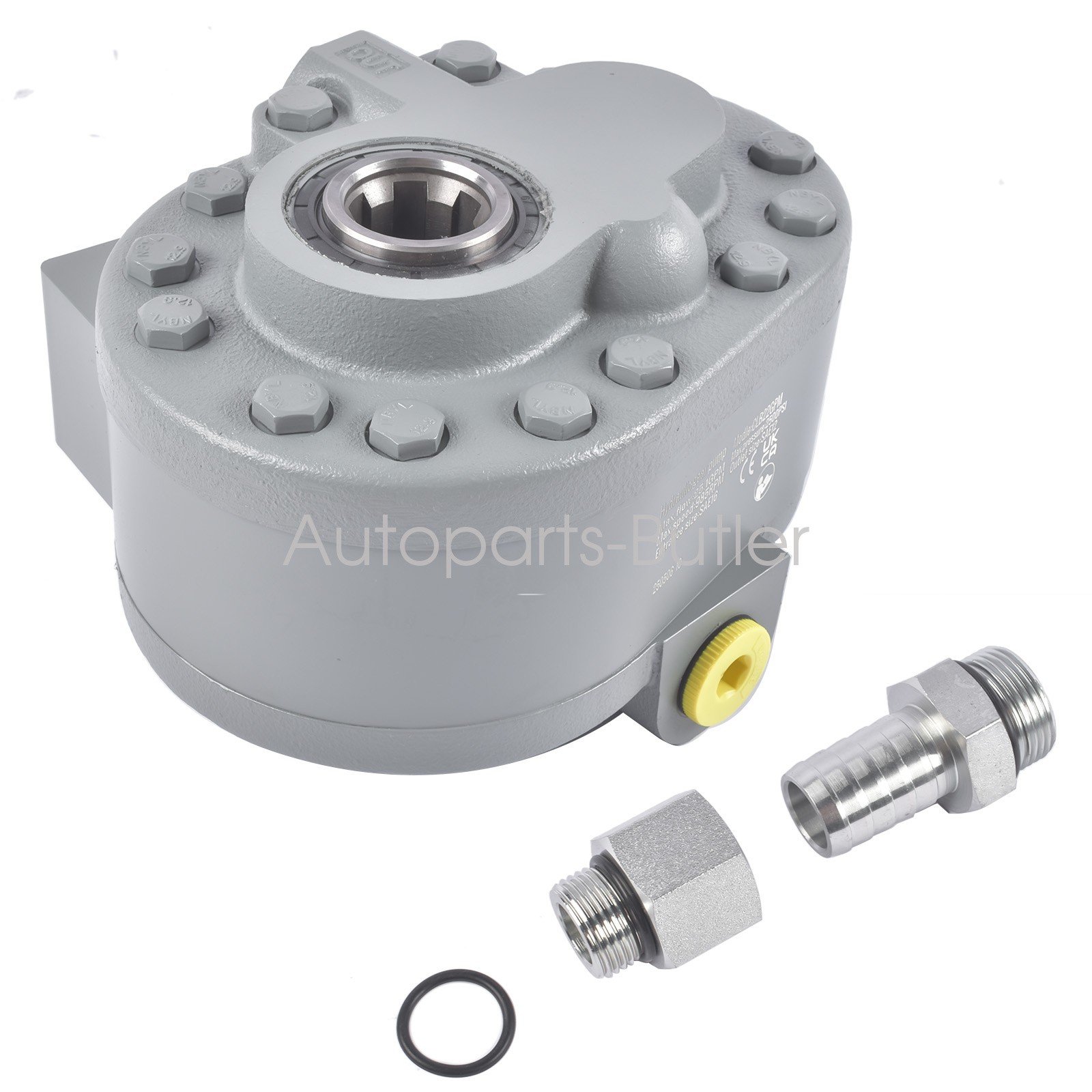 540RPM Hydraulic PTO Pump 21.2 GPM 2250psi for Agricultural Tractors