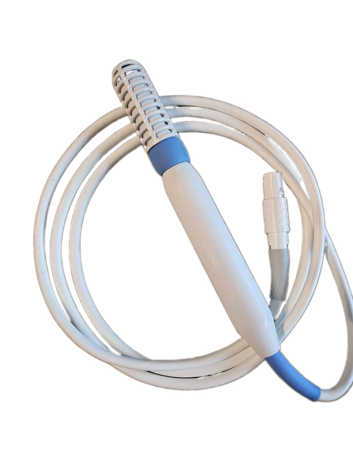 Dentsply Tulsa Calamus Dual Flow Gun Handpiece AEU-55T used. - Great condition 