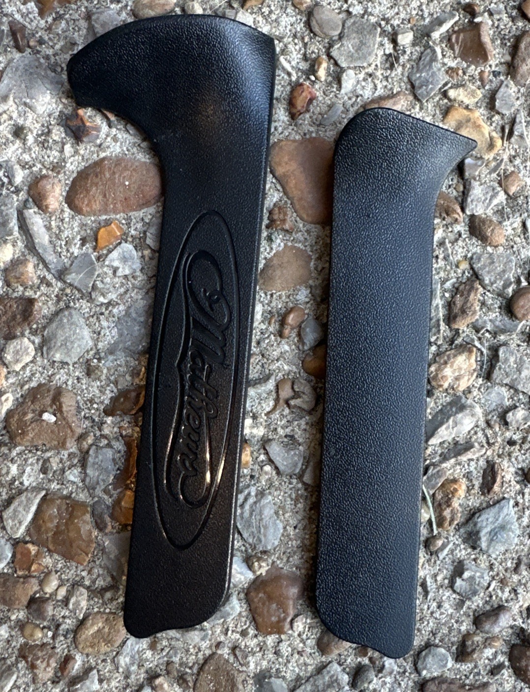 Mathews Bond Side Plates Left Hand Mathews Bond Side Plates Left Hand