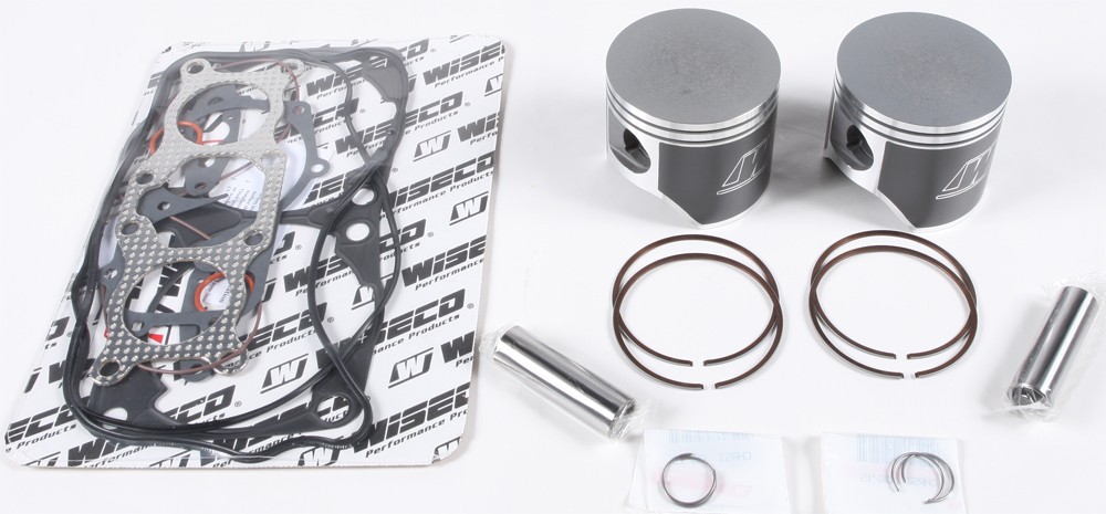 Wiseco Top End Kit Standard Bore 85.00mm SK1416 Polaris Patriot 850