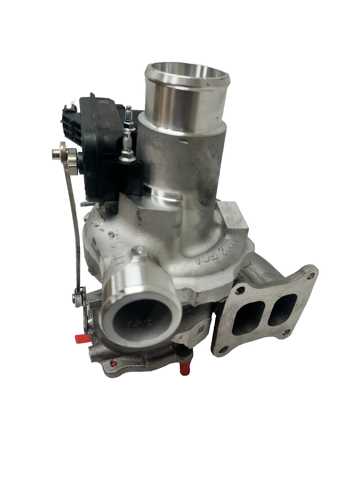 Garrett Alfa Romeo GT20Z 2.0L Turbocharger 872086-13