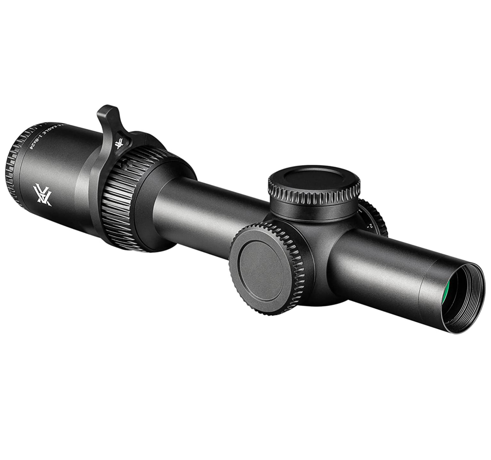 Vortex Optics Strike Eagle 1-8x24 FFP First Focal Plane EBR-8 30mm Riflescope