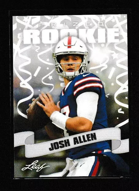 2018 Leaf RARE \ 2018 Leaf RARE \