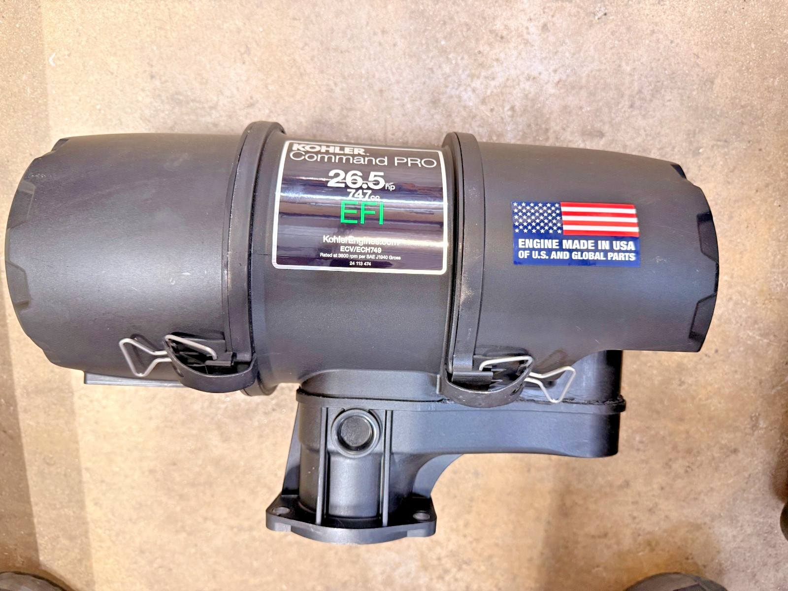 Kohler 24 048 29