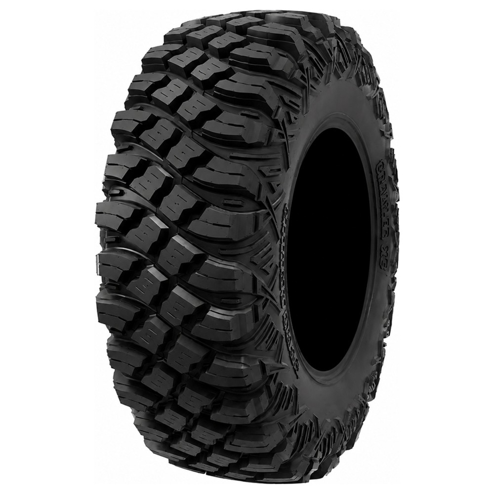 Pro Armor Crawler XG (8ply) Radial ATV Tire [30x10-14]