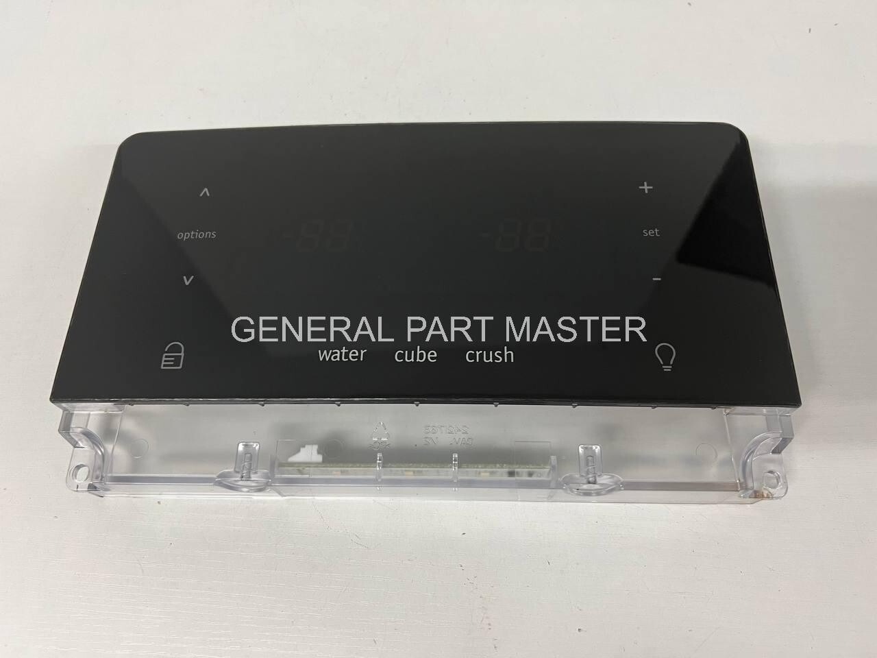GENUINE OEM Frigidaire Dispenser Control Board 242058230