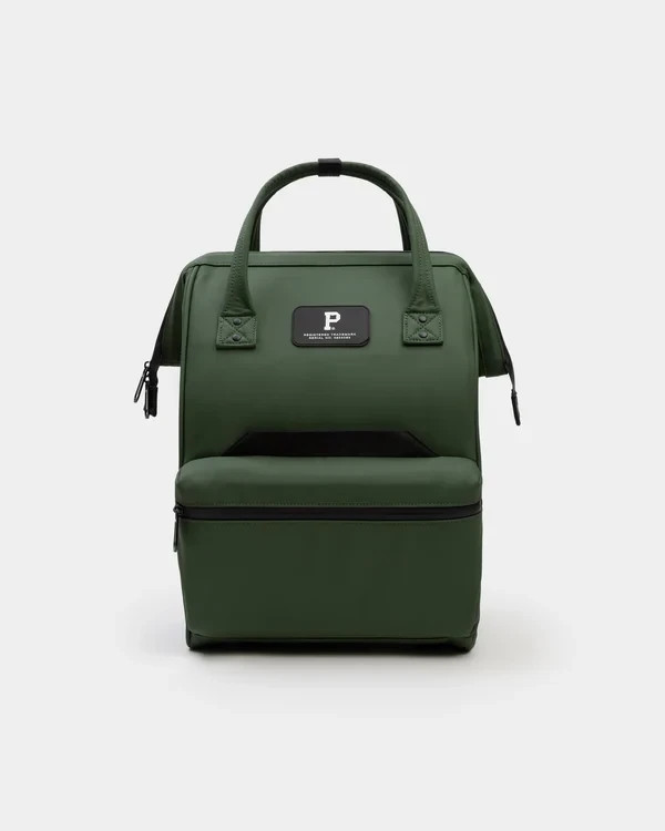 Portland Gear New Cascade Backpack Standard 21L Forest Ships Free & Fast
