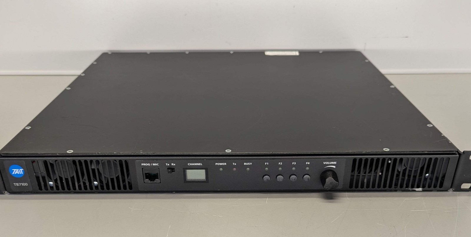 TAIT TB7100 UHF Base Station TBBH7H7-B10-00