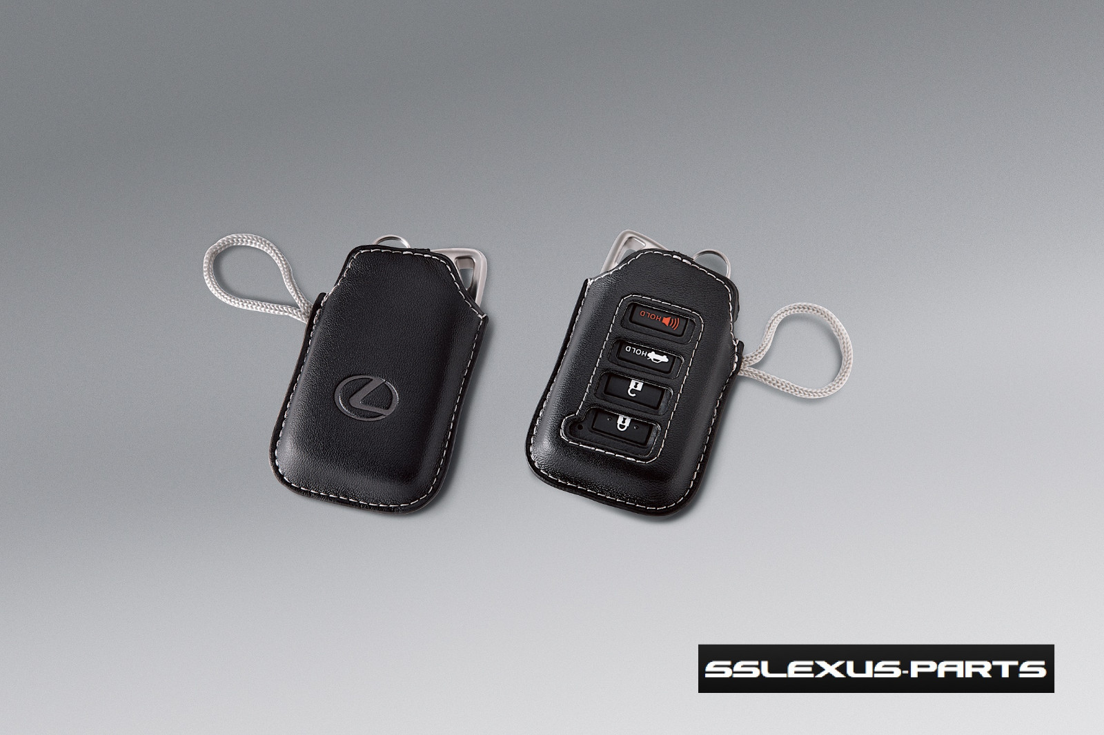 (2013-2018) Lexus OEM Genuine Key Remote Fob GLOVE (x2) PT420-00162-L1 (2013-2018) Lexus OEM Genuine Key Remote Fob GLOVE (x2) PT420-00162-L1