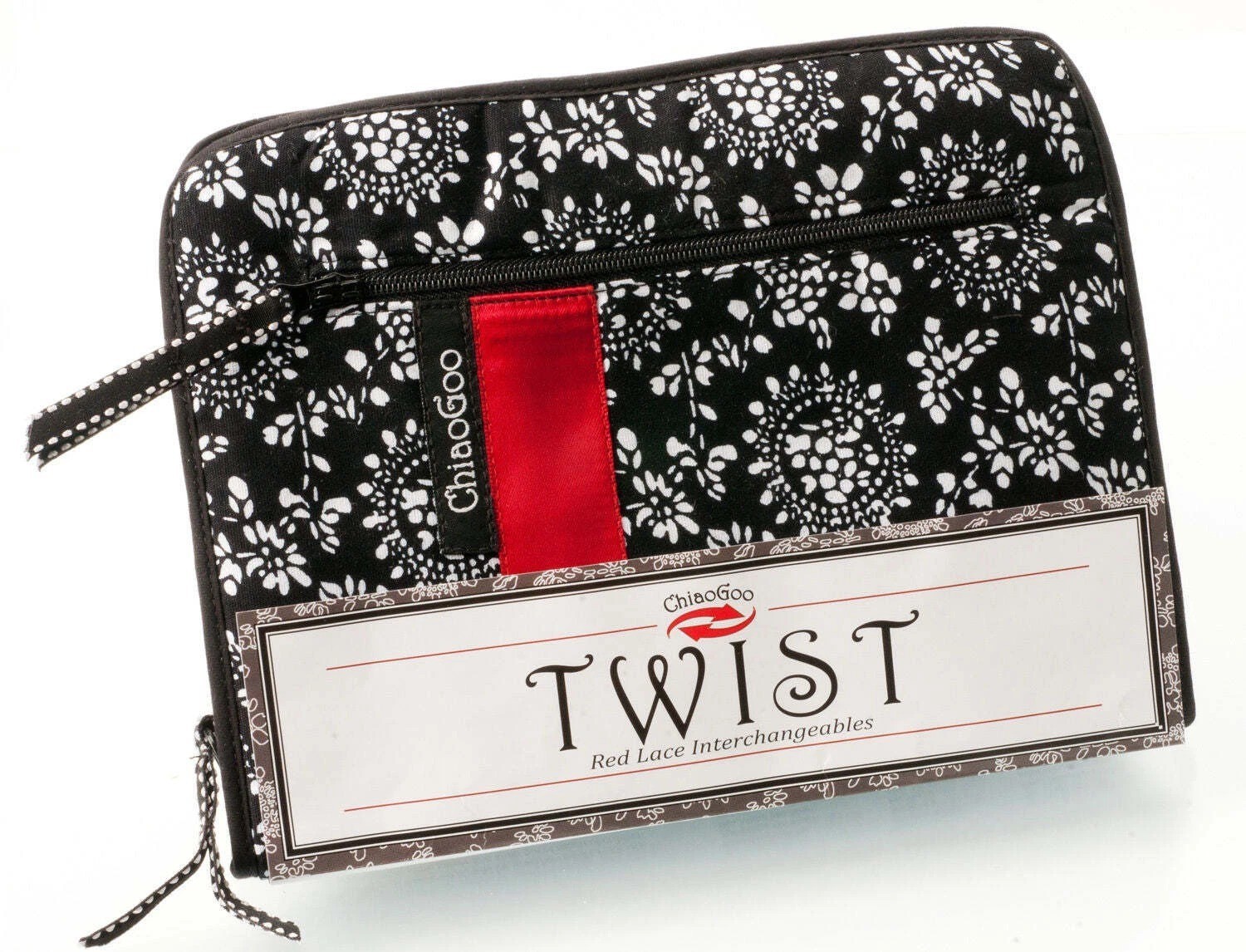GENUINE ChiaoGoo TWIST 5