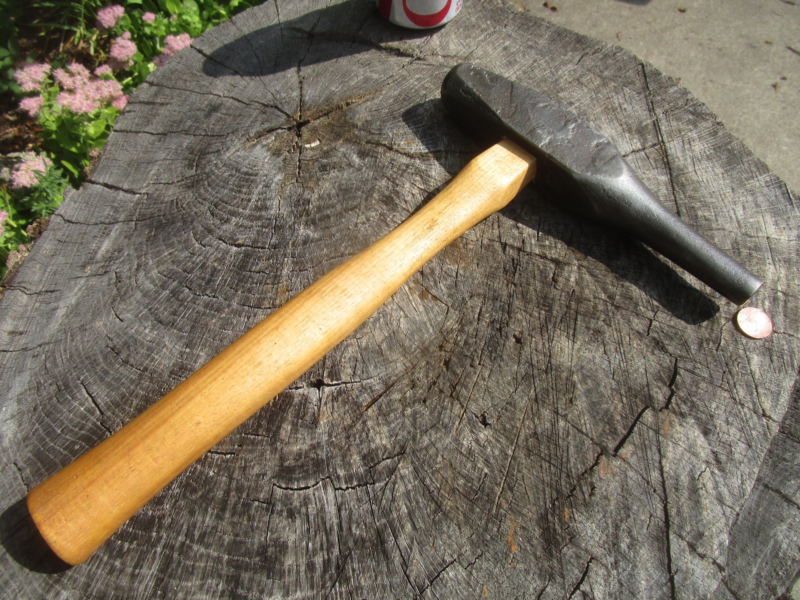 Vintage AJAX ALLOY 3/4\ Vintage AJAX ALLOY 3/4\