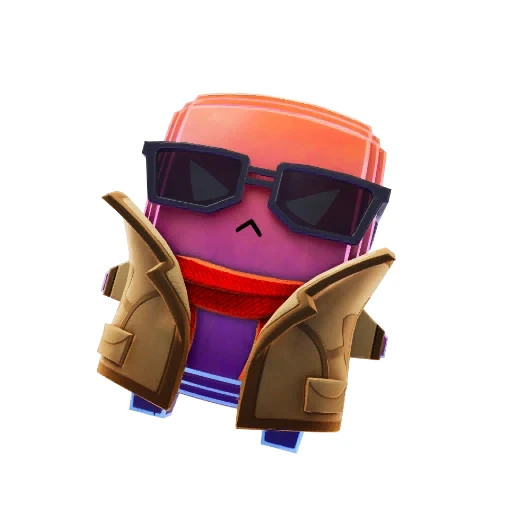 All Chapter 7 Season 4 Base Sprites All Chapter 7 Season 4 Base Sprites