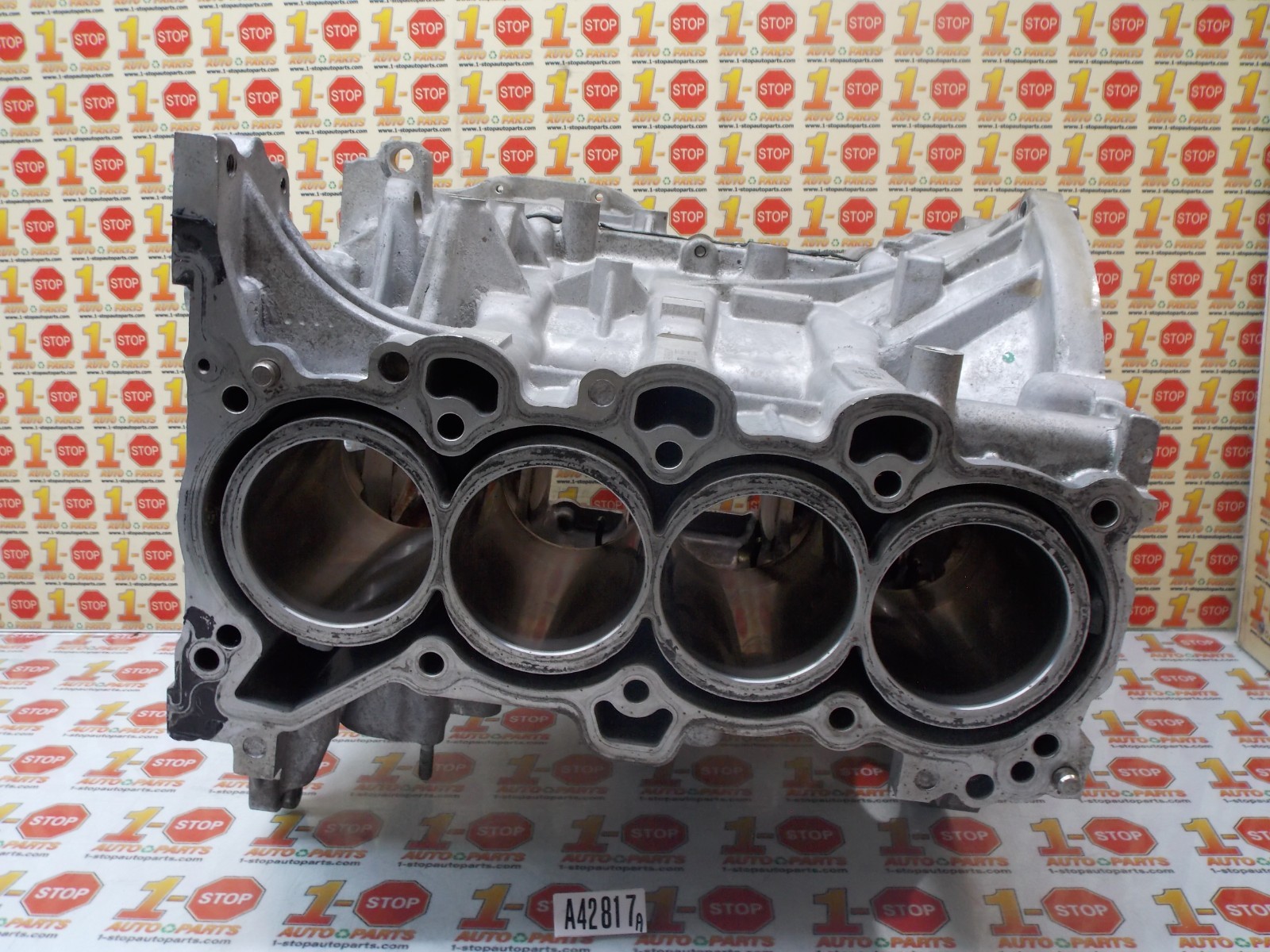 2019-2024 KIA FORTE G4NH ENGINE CYLINDER BLOCK  2D1222EU00 OEM