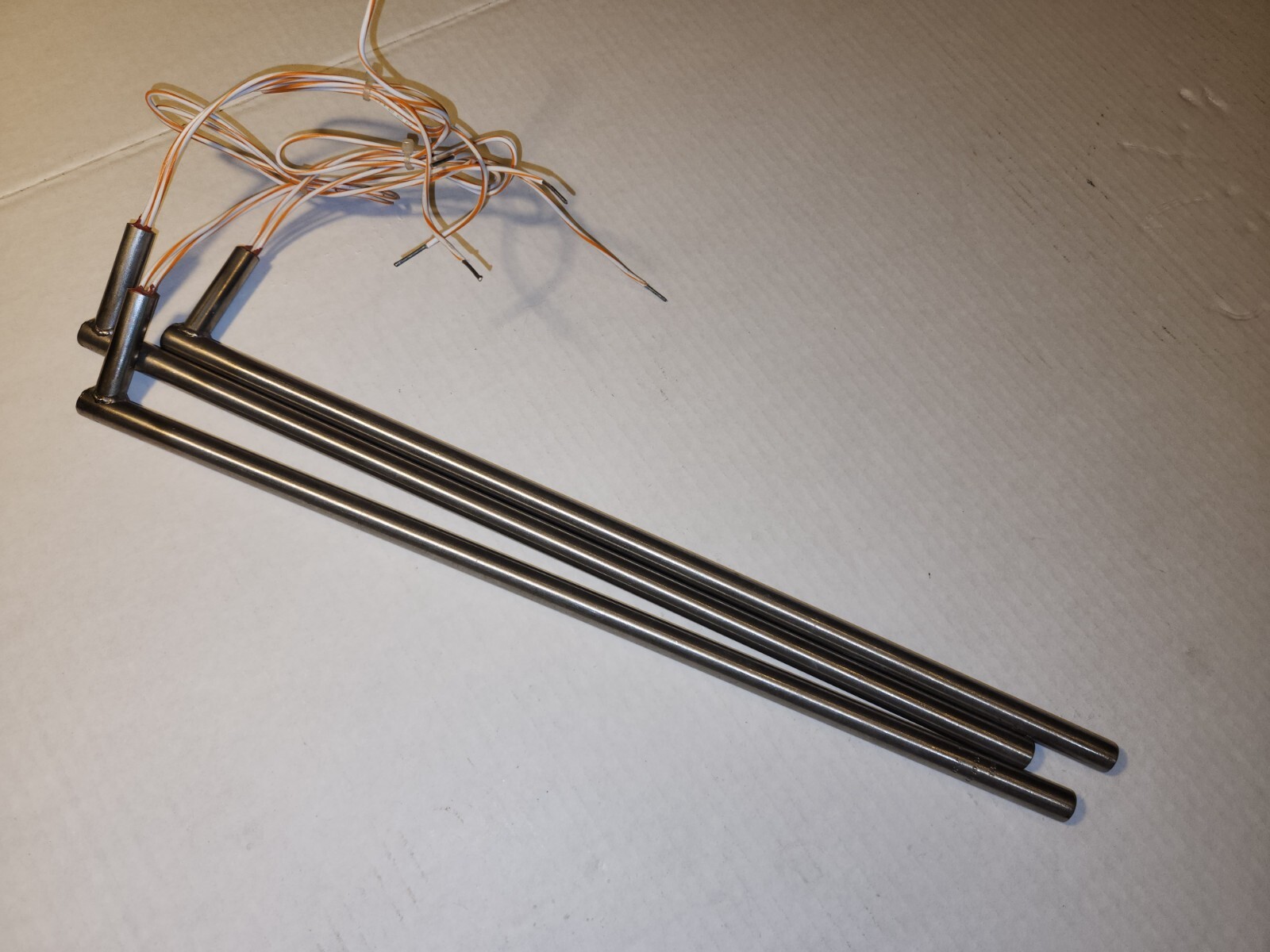 Triangle A03310 06 Cartridge Heater 430W 230V .5\ Triangle A03310 06 Cartridge Heater 430W 230V .5\