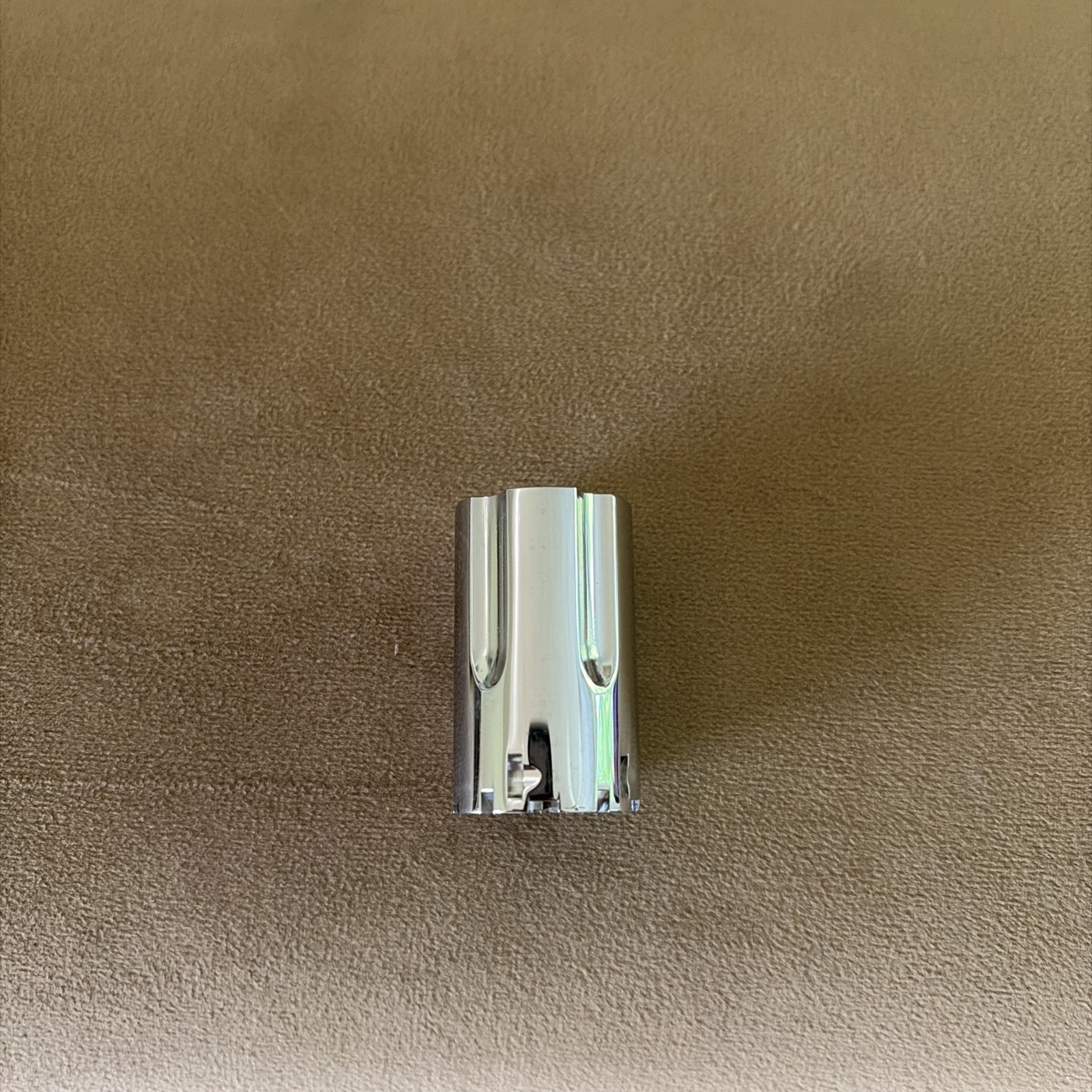 New North American Arms .22 LR High Polished Cylinder Awesome Fluted USA