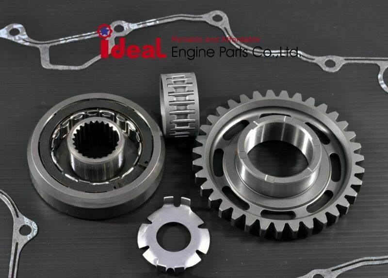 Reinforced Starter Clutch kit For Honda TRX450R 06~09 TRX450ER 06~14
