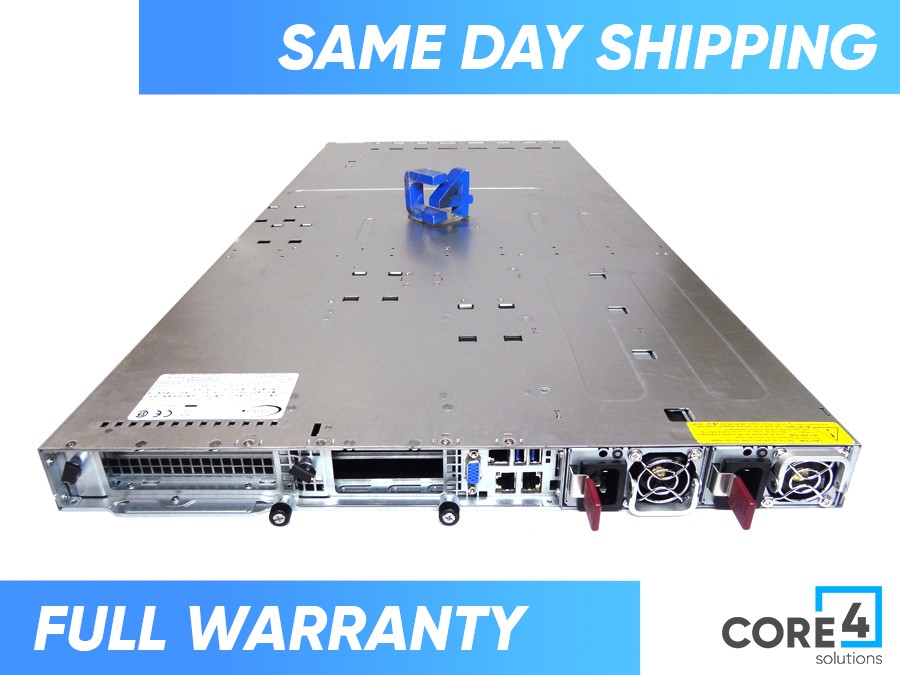 SUPERMICRO 1028GQ-TR 2X2.5 4XGPU V3/V4 SERVER SUPERMICRO 1028GQ-TR 2X2.5 4XGPU V3/V4 SERVER
