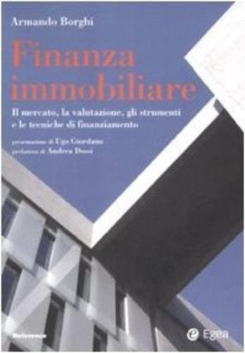 Armando Borghi Finanza immobiliare. Il mercato, la valut (Paperback) (UK IMPORT) Armando Borghi Finanza immobiliare. Il mercato, la valut (Paperback) (UK IMPORT)