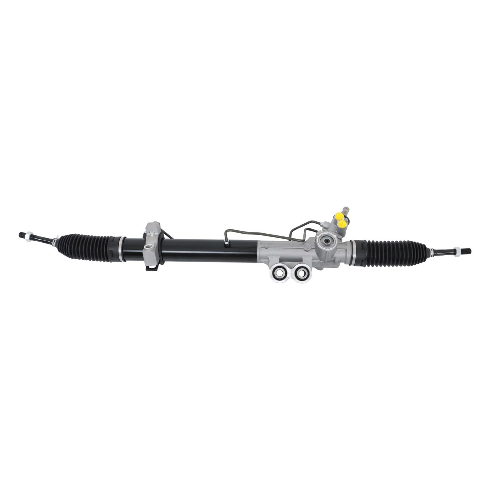 Power Steering Rack and Pinion Assembly