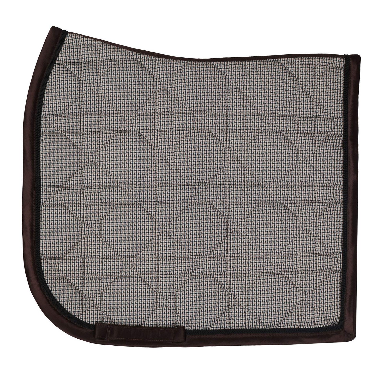 Dapplebay Heirloom Dressage Saddle Pad