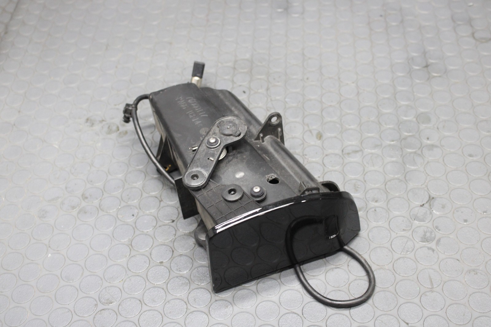 2014-2024 Harley Electra Street Media Storage Bin Compartment OEM 76000107A