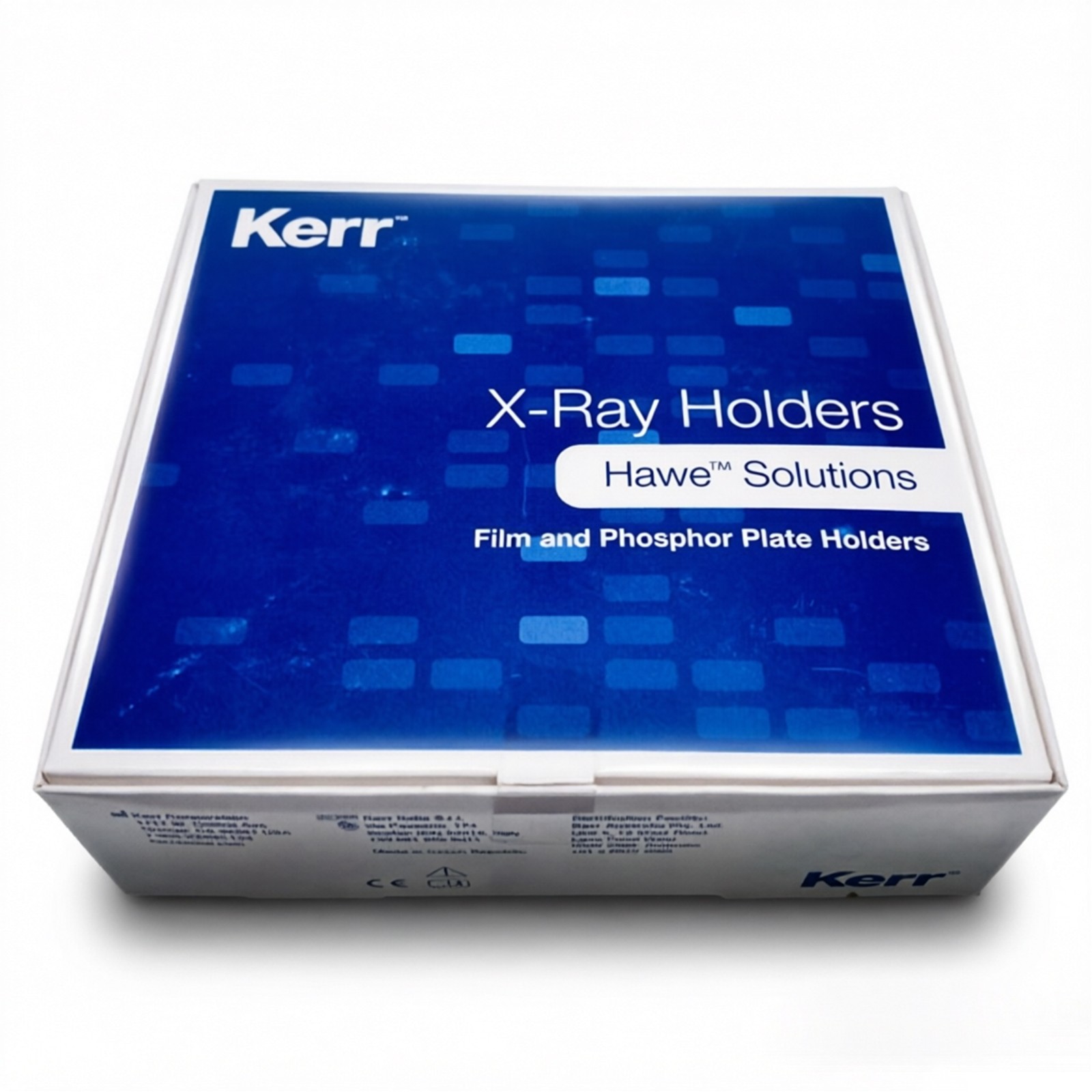KERR Dental X-Ray Holders Solutions Sensor Holders REF 270/1780/ 1020/1021/1022
