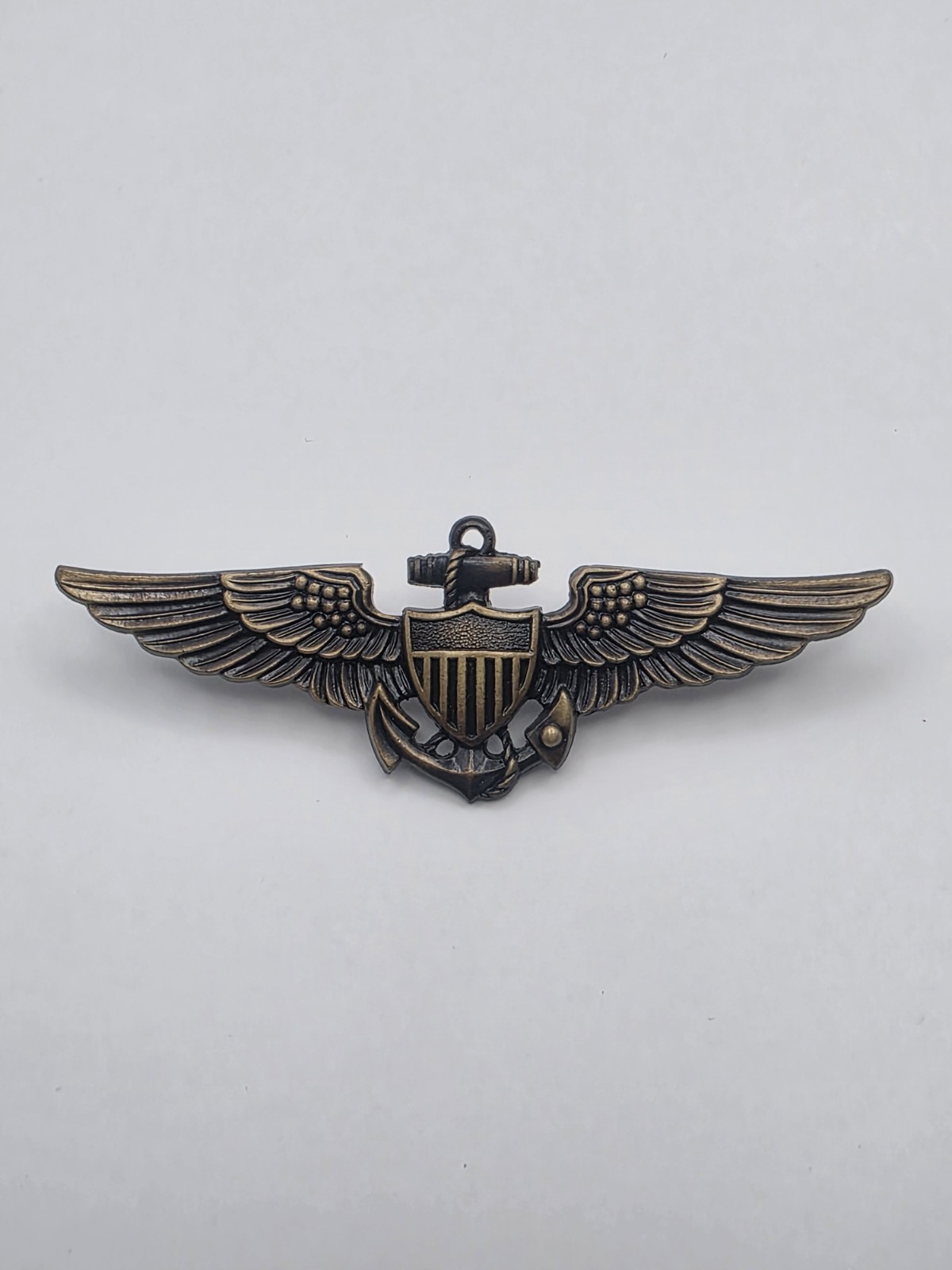 WW2 US Navy Aviation Wings Pilot LBG USN Naval WW2 US Navy Aviation Wings Pilot LBG USN Naval
