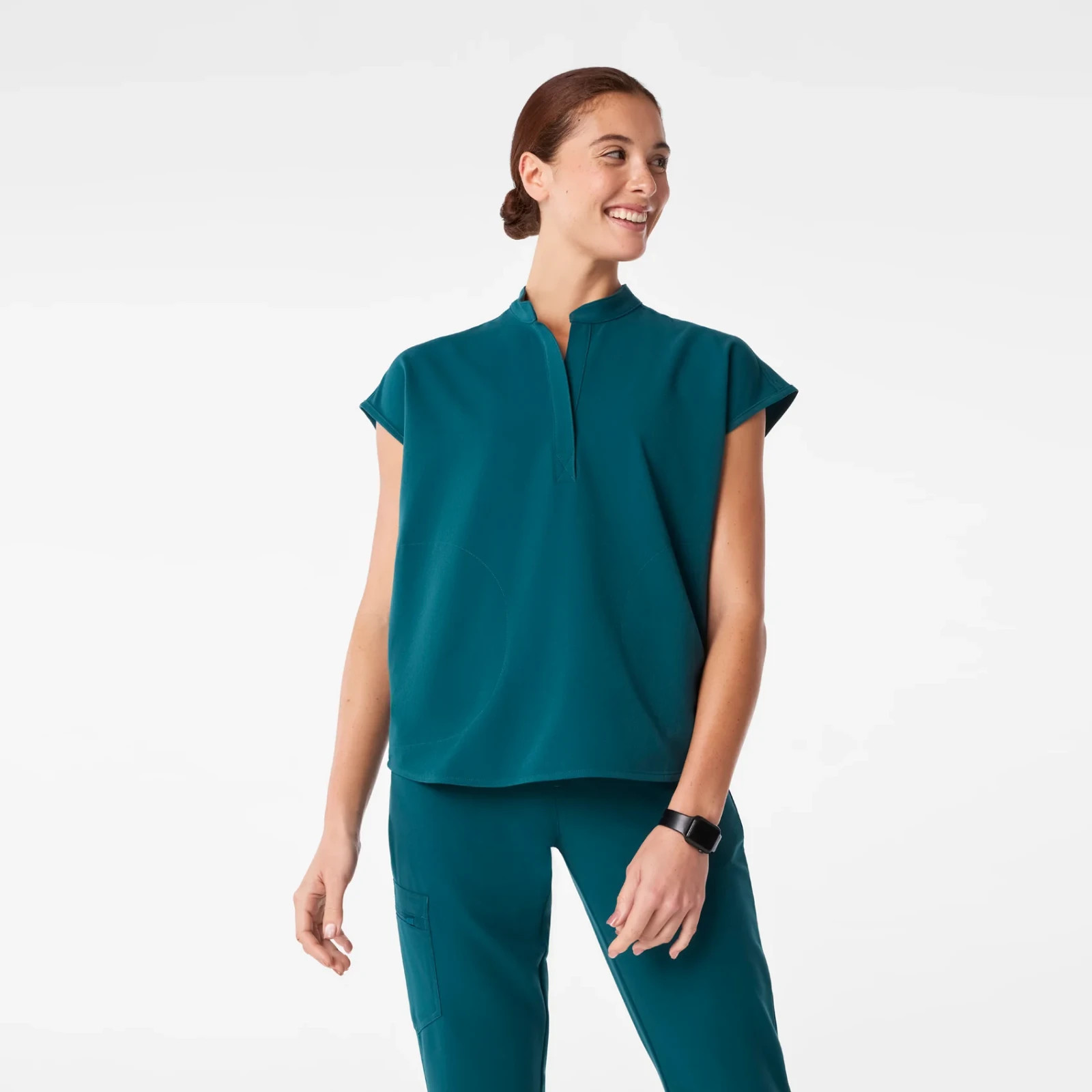 FIGS Rafaela Oversized Scrub Top FIGS Rafaela Oversized Scrub Top