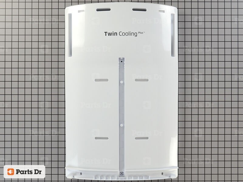 Samsung DA97-13757A Refrigerator Evaporator Cover Samsung DA97-13757A Refrigerator Evaporator Cover