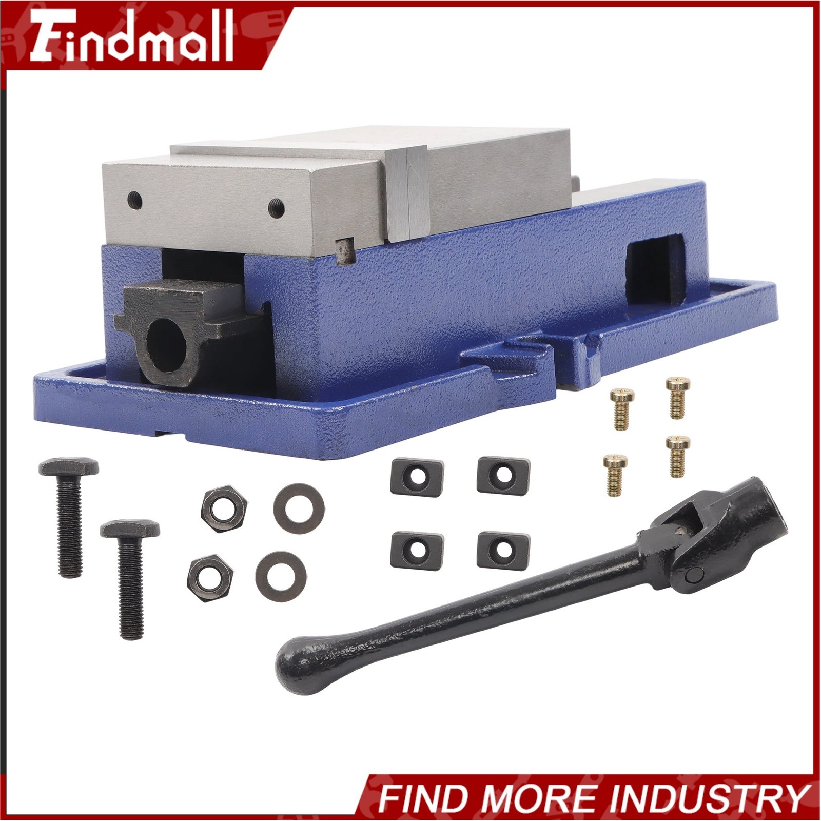 Findmall 4