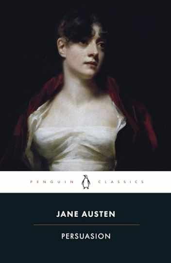 Persuasion (Penguin Classics) - Paperback, by Austen Jane; Beer - Very Good