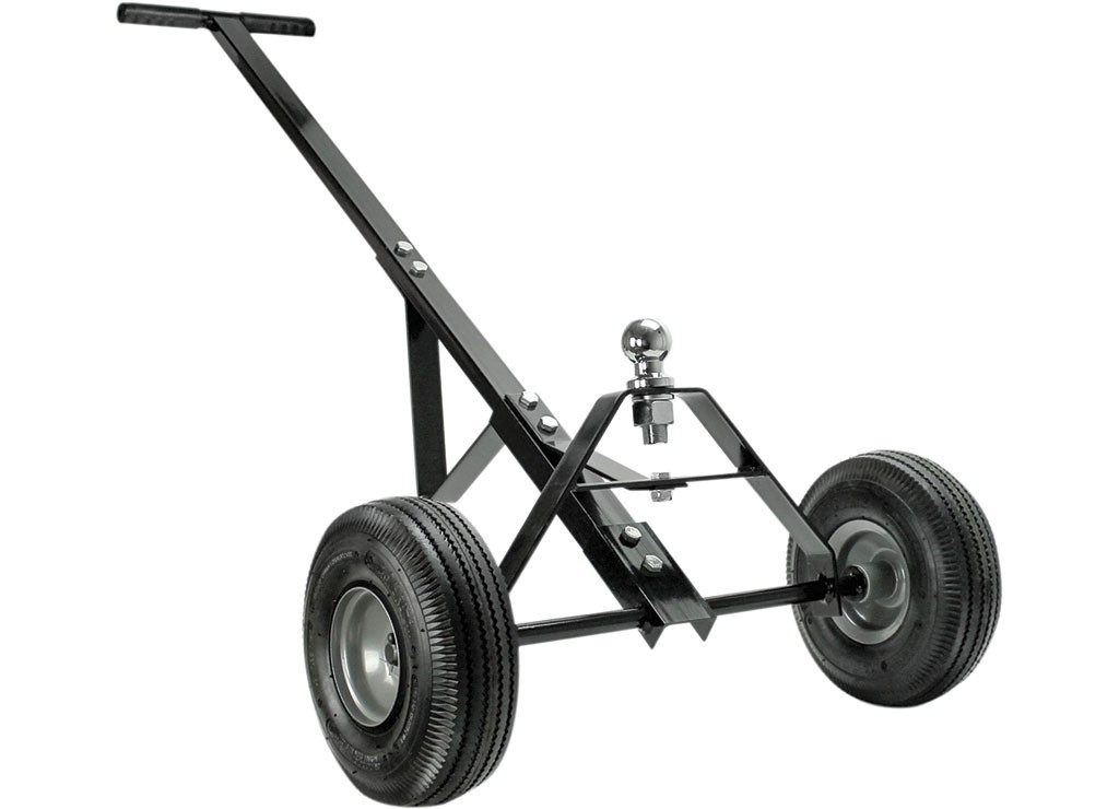 Extreme Max 5001.5766 Trailer Dolly - 600 lbs.