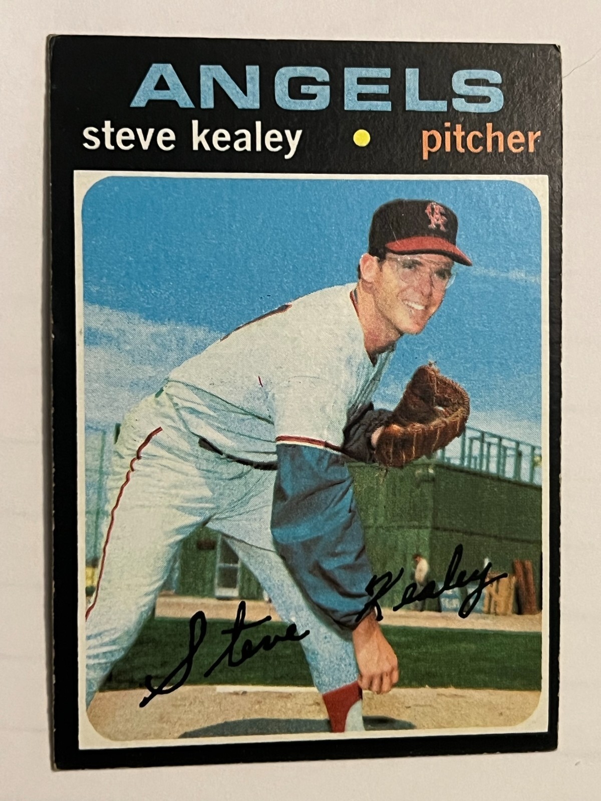 1971 Topps Baseball Singles - Pick Your Card - Complete Your Set - High Numbers
