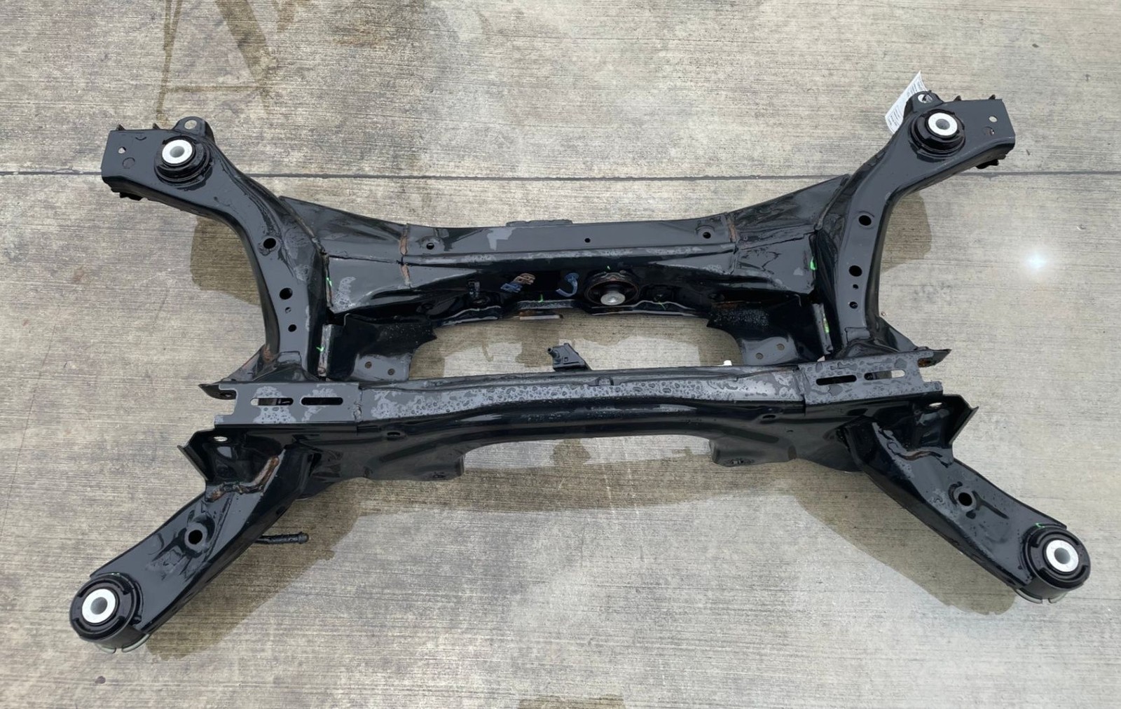 2023-2026 HONDA CR-V AWD REAR CROSSMEMBER UNDERCARRIAGE SUBFRAME # 115321