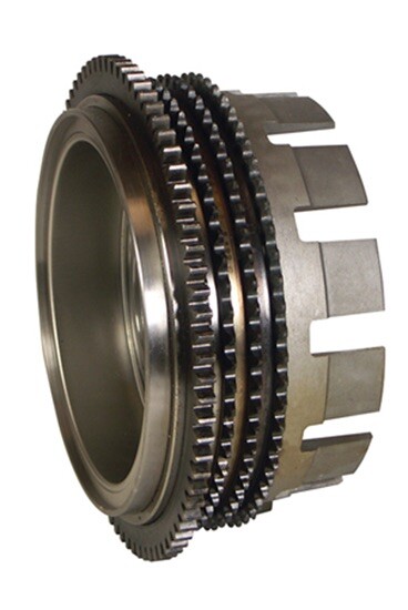 NEW ALTERNATOR ROTOR FOR 1984/90 HARLEY DAVIDSON SPORTSTER AUTHORIZED US DEALER