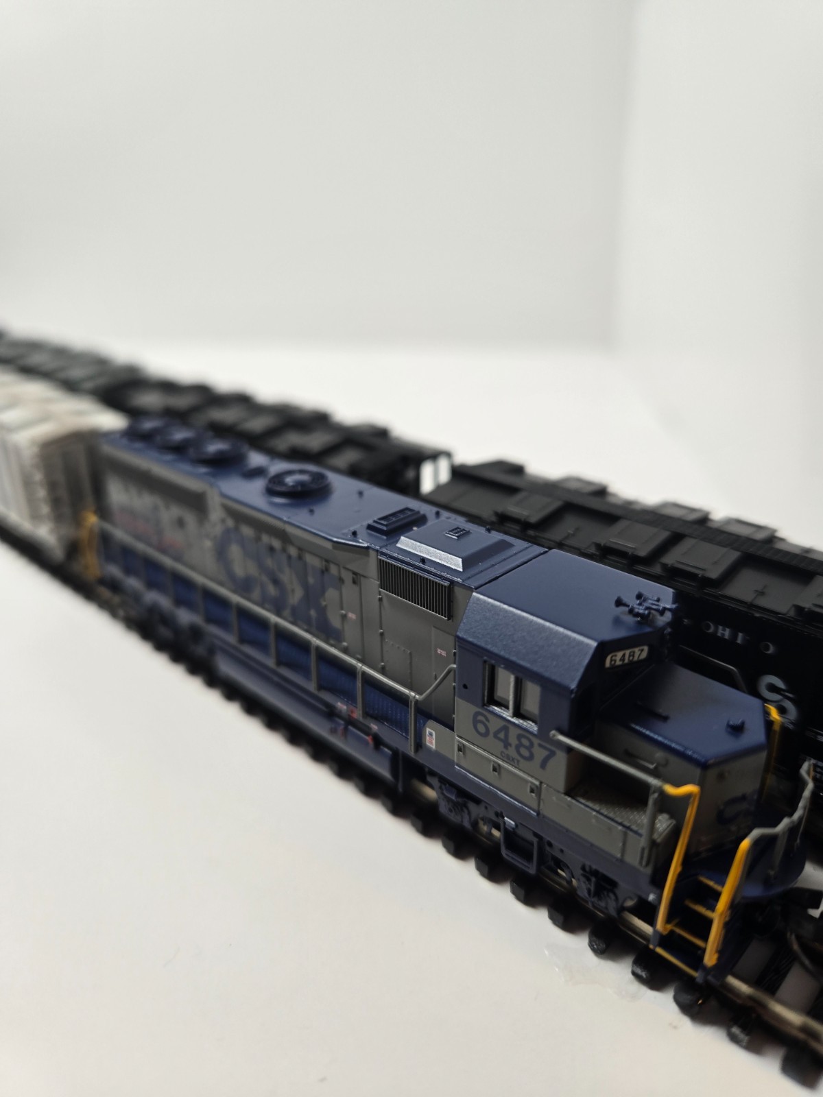 Butch\'s Bundles - A4743S-KAT1064700N - N Scale - 8-Car Pack