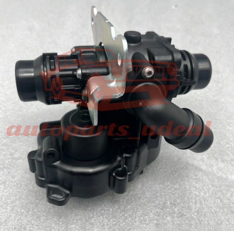 68312761AD New Coolant Thermostat Valve Fits Alfa Romeo Giulia Stelvio 2.0T New
