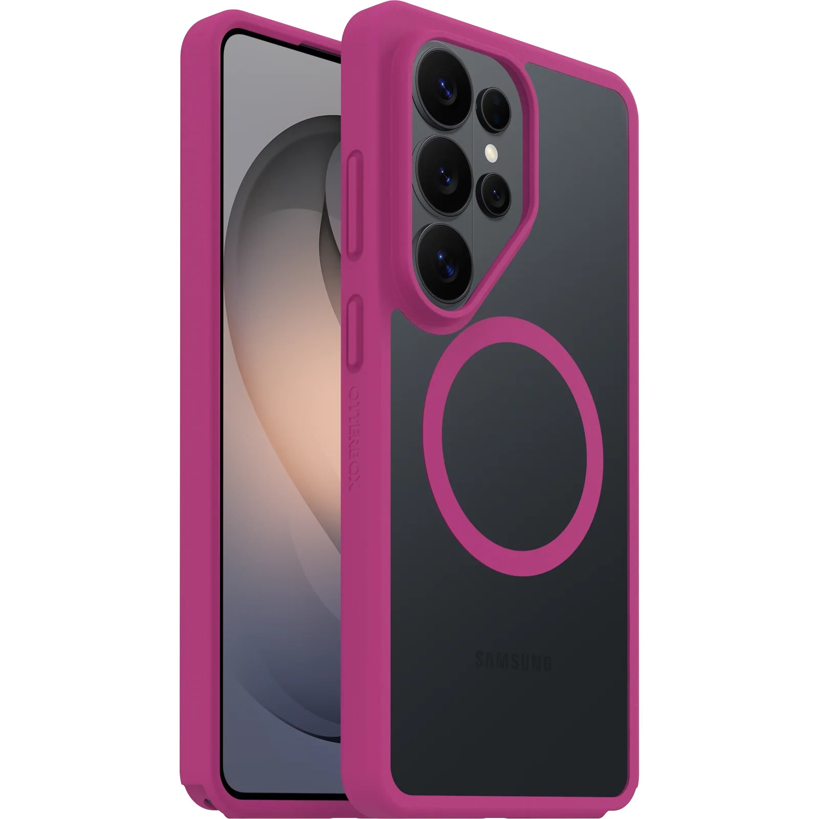 NEW Otterbox Profile Series Hardcase for Samsung Galaxy S26 Ultra Pink Awakening