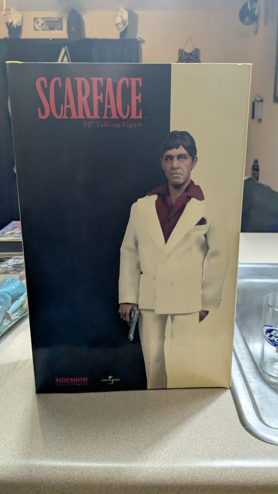 SCARFACE 12\ SCARFACE 12\